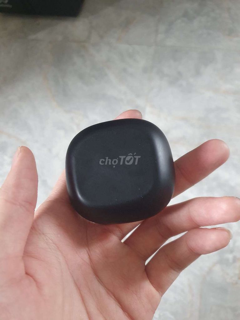 Tai nghe Soundcore Liberty 4 Đen. Mua bán Tivi, Âm thanh tại Quận 12 Tp Hồ Chí Minh được đăng bởi Nam hình 1