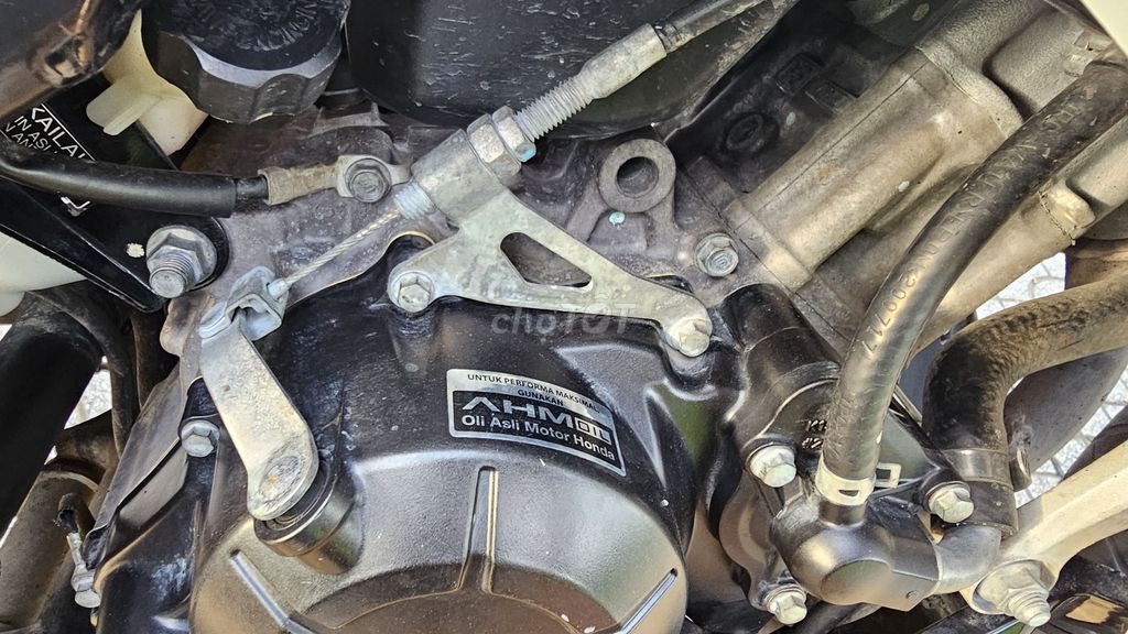 Cbr150r. Mua bán Xe máy tại Thành phố Thủ Đức Tp Hồ Chí Minh được đăng bởi Huyen Do hình 6