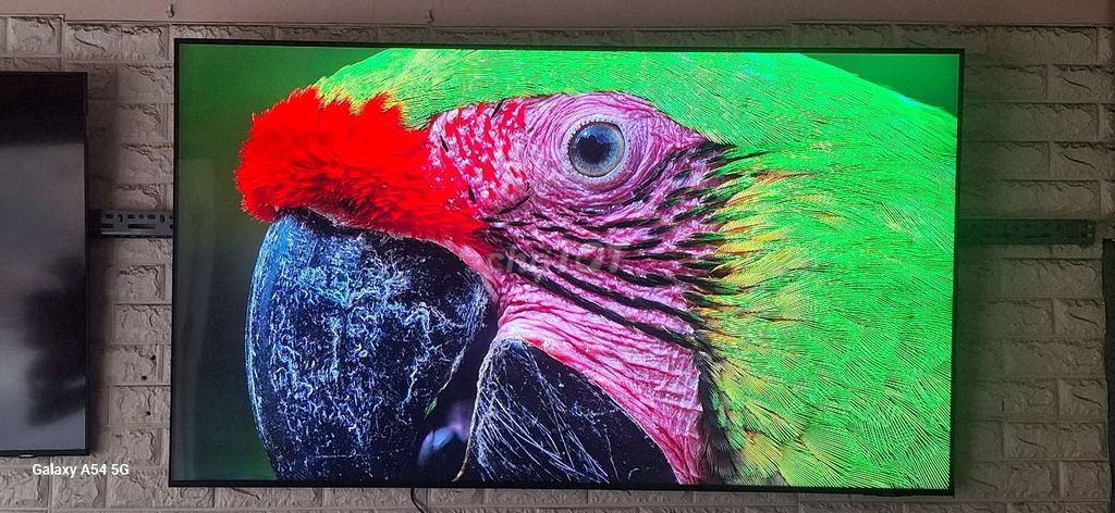 Smart TV Samsung QA65Q60. Mua bán Tivi, Âm thanh tại Quận Hai Bà Trưng Hà Nội được đăng bởi ĐIỆN TỬ MAI ANH  hình 1
