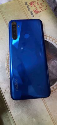 Realme 5 Xanh