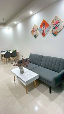 Q7 RIVERSIDE 1PN 8.5TR NTCB/FULL NT ĐẸP 9.5TR