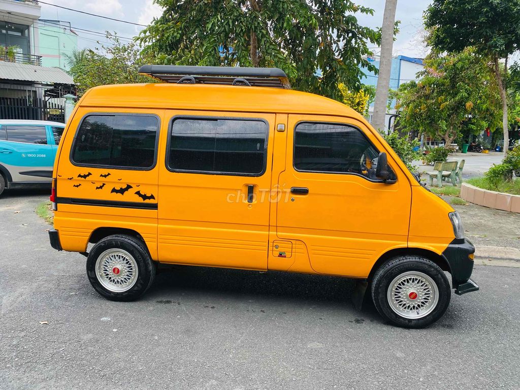 2008 - 12345 km. Mua bán Ô tô tại Quận 12 Tp Hồ Chí Minh được đăng bởi Long hình 3