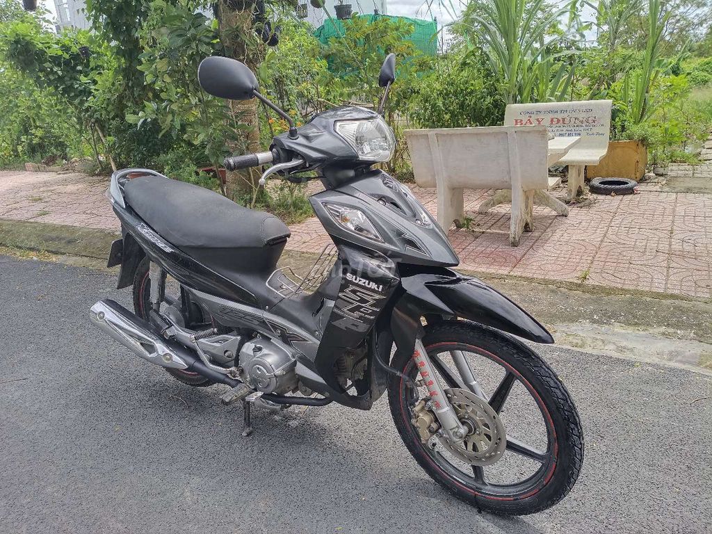 Suzuki XBike xe đẹp máy Rin chính chủ. Mua bán Xe máy tại Quận Bình Thuỷ Cần Thơ được đăng bởi binh hình 1