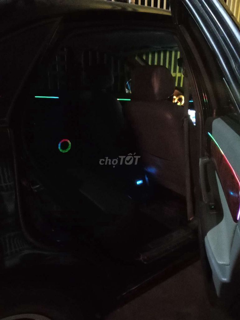 Lacetti sx 2010đẹp khám4/2026 chính chủ. Mua bán Ô tô tại Huyện Hải Hậu Nam Định được đăng bởi Minh Khang  hình 15