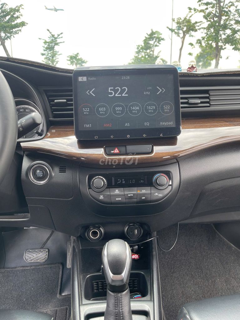 Suzuki Ertiga 2020 Sport 1.5 AT - 86000 km. Mua bán Ô tô tại Thành phố Thủ Đức Tp Hồ Chí Minh được đăng bởi THP Auto hình 12