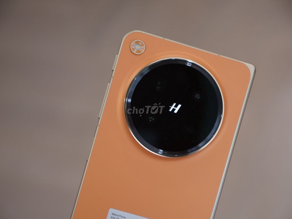 Oppo Find N6 512GB Cam Hồng Kông. Mua bán Điện thoại tại Quận 10 Tp Hồ Chí Minh được đăng bởi Nguyễn Mạnh Hải hình 1