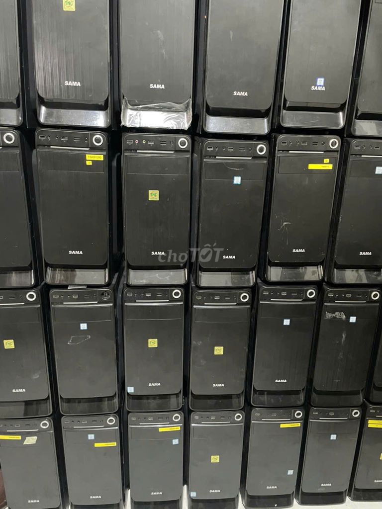 CÔNG TY ĐIỆN TỬ TIN HỌC ÁNH SÁNG VIỆT tại Quận Gò Vấp, Tp Hồ Chí Minh hình 4