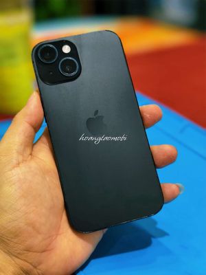 Apple iPhone 15 128GB quốc tế zin