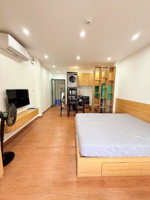 Аренда · 1 комн. · 40 м² · Quận Sơn Trà, ул. Đường Nguyễn Duy Hiệu