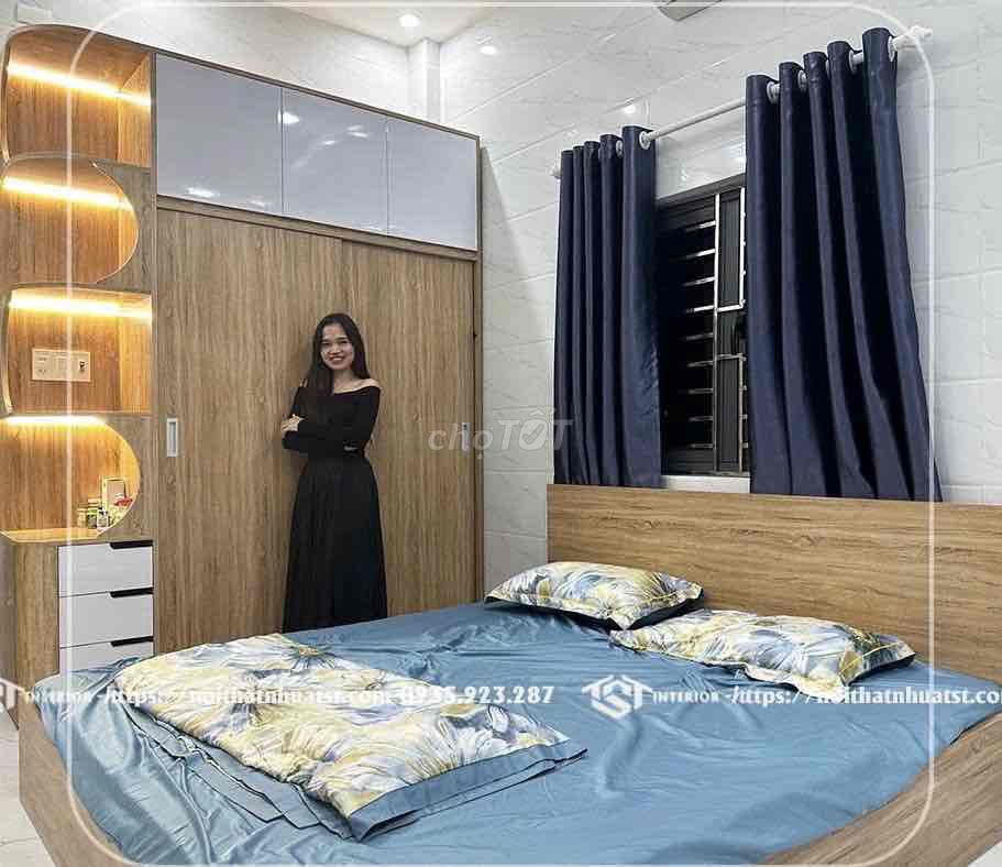 Nội thất TST-Chuyên thi công nội thất phòng ngủ. Dịch vụ tại Quận Liên Chiểu Đà Nẵng được đăng bởi Nội thất bếp trọn gói TST  hình 1