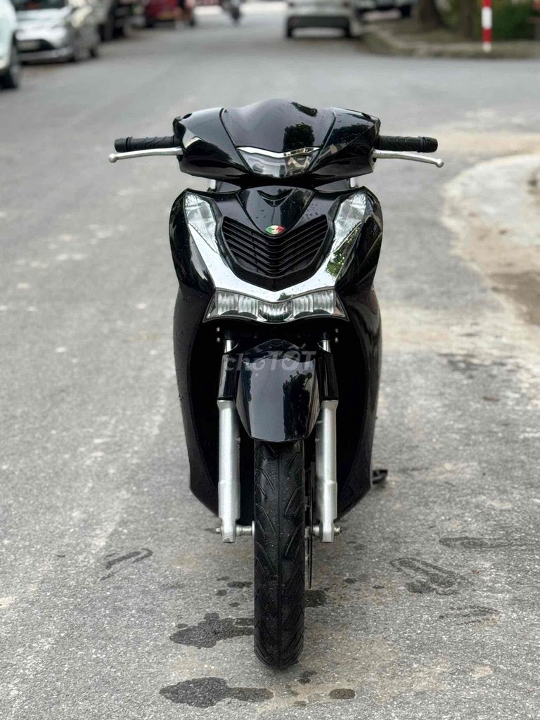 SH 125i 2020 Đen Nguyên Bản Chất ✅✅✅