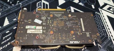1050ti rog strix. Mua bán Linh kiện (RAM, Card...) tại Thành phố Vũng Tàu Bà Rịa - Vũng Tàu được đăng bởi Trần Nam