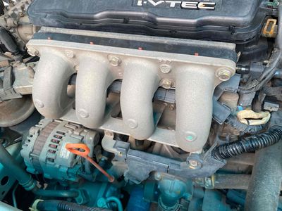 Honda City 2013 Tự động 140.000 km