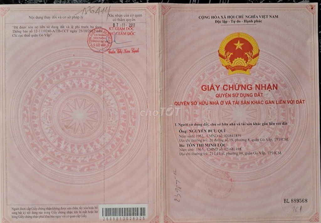 BÁN ĐẤT VỊ TRÍ THUẬN TIỆN – HẺM Ô TÔ  – KẾT NỐI CÁC TỈNH THÀNH