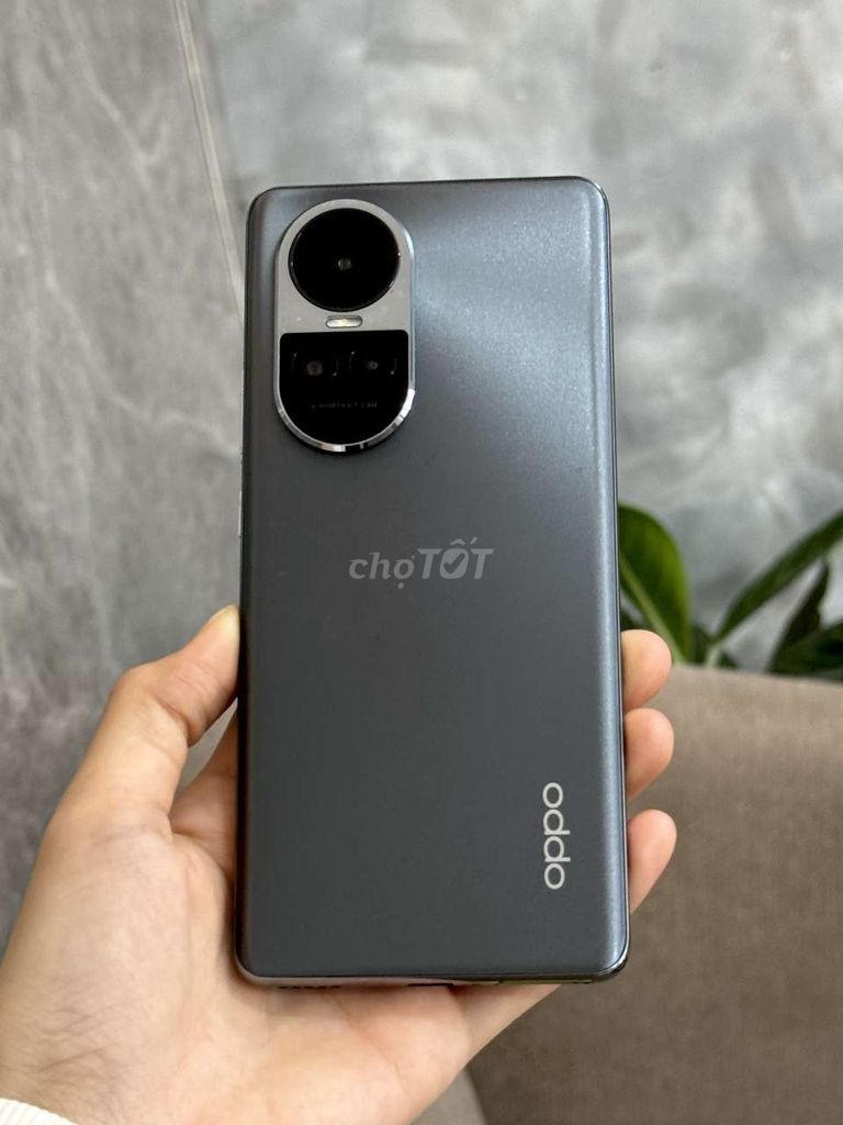 Oppo Reno 10 5G | Ram 8/256Gb | Camera Selfie đẹp