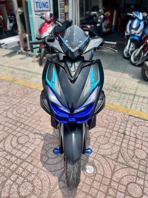 ❤️Yamaha NVX 155 2017 ABS Khóa Chìa, BSTP 9Chủ