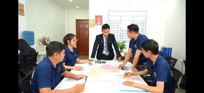 Nhân viên văn phòng Thủ Dầu Một. Việc làm tại Thành phố Thủ Dầu Một Bình Dương được đăng bởi NAM AN LAND hình 1