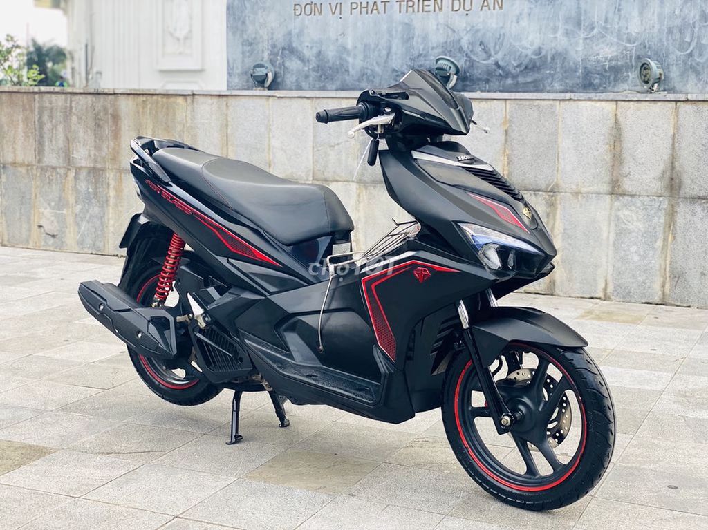 HONDA  AIR BLADE 125 ĐEN SẦN HN ĐK 2022