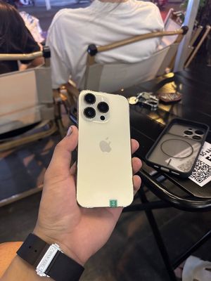 Apple iPhone 14 Pro 128GB Vàng gold 99%