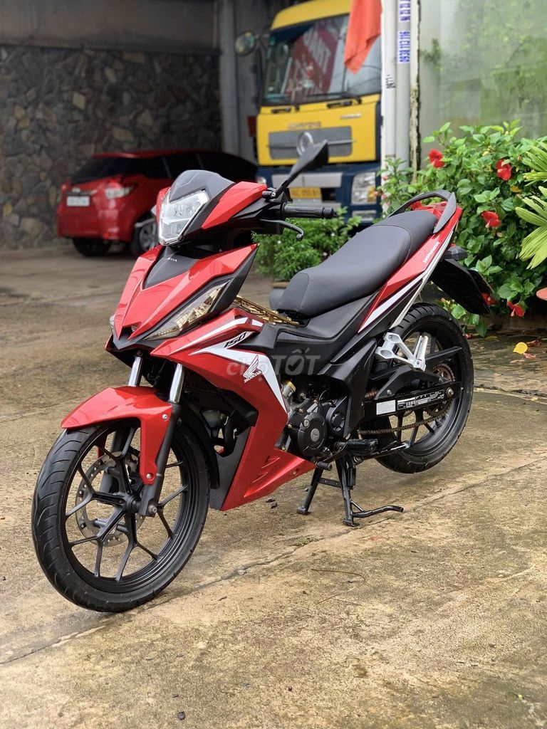 🏷️HONDA WINNER 2018🏷️ MÁY ZIN ÊM. Mua bán Xe máy tại Huyện Trảng Bom Đồng Nai được đăng bởi Phạm Minh An hình 6