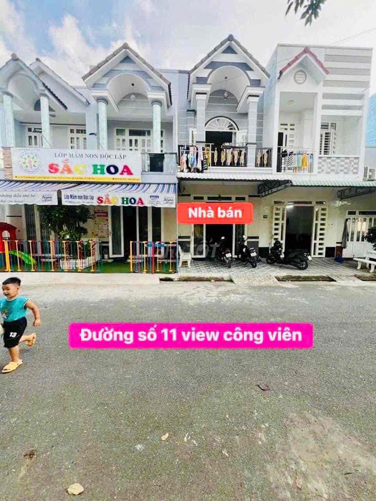 Bán nhà Mặt Tiền KDC Đại Học Y Dược, P. An Khánh, Q. Ninh Kiều, TP. Cầ