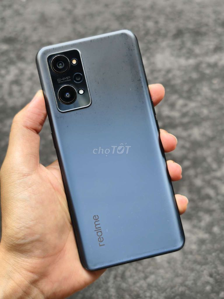 GT Neo 2 - Neo 3 - Neo 5 ♥️. Mua bán Điện thoại tại Quận Tân Bình Tp Hồ Chí Minh được đăng bởi Cherry Store hình 1