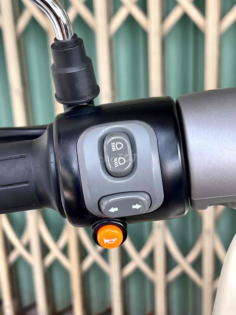 Xe máy điện Yadea Ocean 2024. Mua bán Xe điện tại Thành phố Vũng Tàu Bà Rịa - Vũng Tàu được đăng bởi Cao Trí hình 17