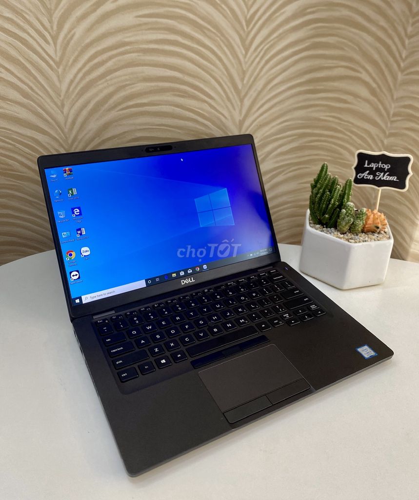 ✨✨Dell latitude 5401 i5 9400H/8g/256G Nvme 14"✨✨. Mua bán Laptop tại Quận 11 Tp Hồ Chí Minh được đăng bởi Laptop AN NAM hình 7