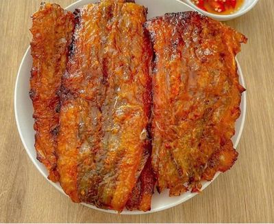 Khô Cá Mối Rút Xương - Bao ăn - Uy tín hàng đầu. Mua bán Đồ ăn, thực phẩm và các loại khác tại Quận Bình Tân Tp Hồ Chí Minh được đăng bởi NHAT TAM HOUSE