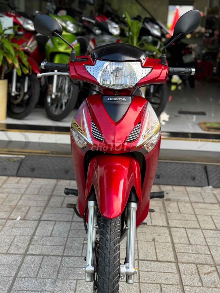 🌈 FUTURE 2007 HSCT PXX SẴN XE CỨNG MÁY NGON💥CÓGÓP💥. Mua bán Xe máy tại Thành phố Sóc Trăng Sóc Trăng được đăng bởi Mạnh Huỳnh hình 1