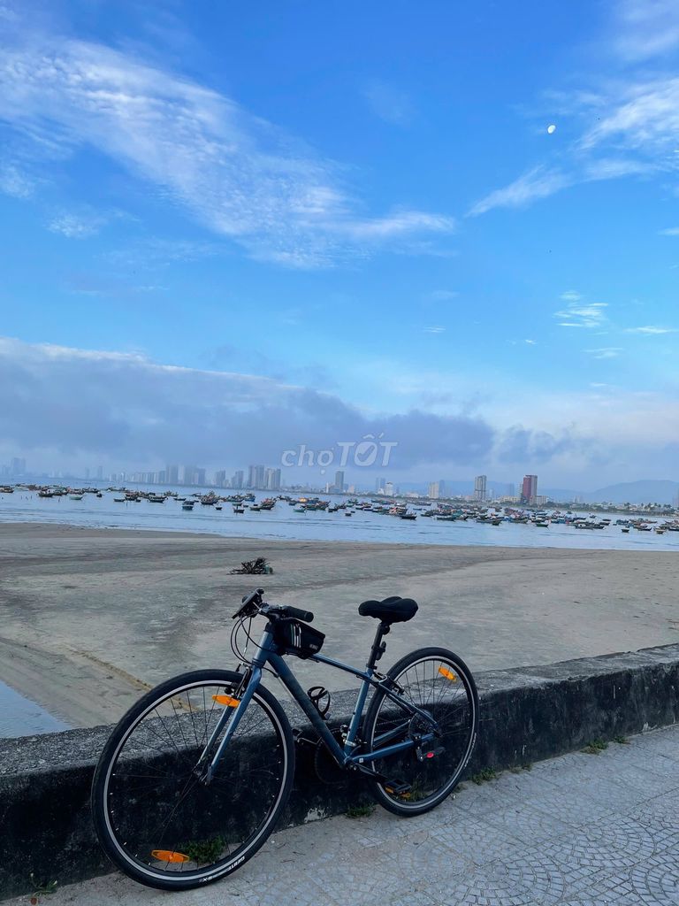 Xe đạp mua về ít đạp, nhượng lại.GiantEscape3,2021. Mua bán Xe đạp tại Quận Sơn Trà Đà Nẵng được đăng bởi tuấn hình 1