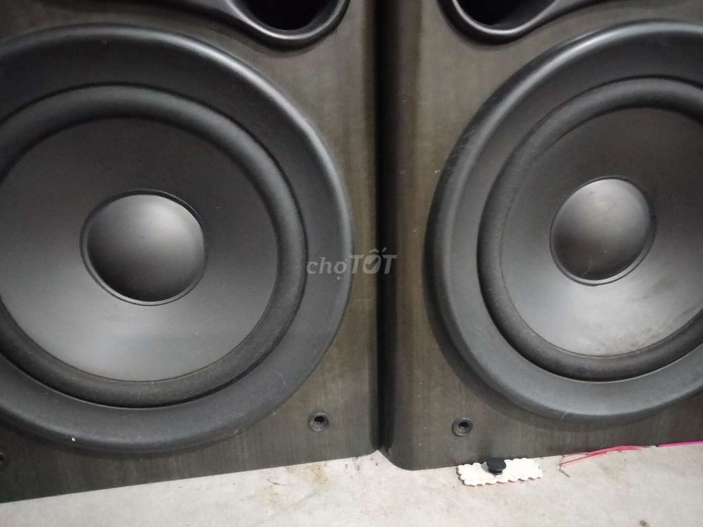 Loa Pioneer S-J700V Đen 100W Nhật Bản. Mua bán Tivi, Âm thanh tại Quận 6 Tp Hồ Chí Minh được đăng bởi Anh Minh hình 1