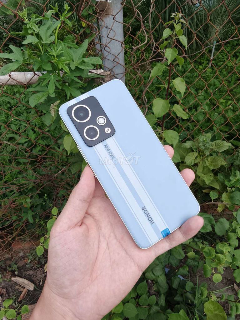 Honor 90 GT 256GB Xám. Mua bán Điện thoại tại Thành phố Thủ Dầu Một Bình Dương được đăng bởi HUNG MOBILE  hình 1