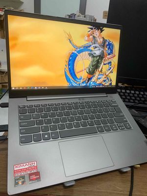 Lenovo Thinkpad 14 G3 Acl xám