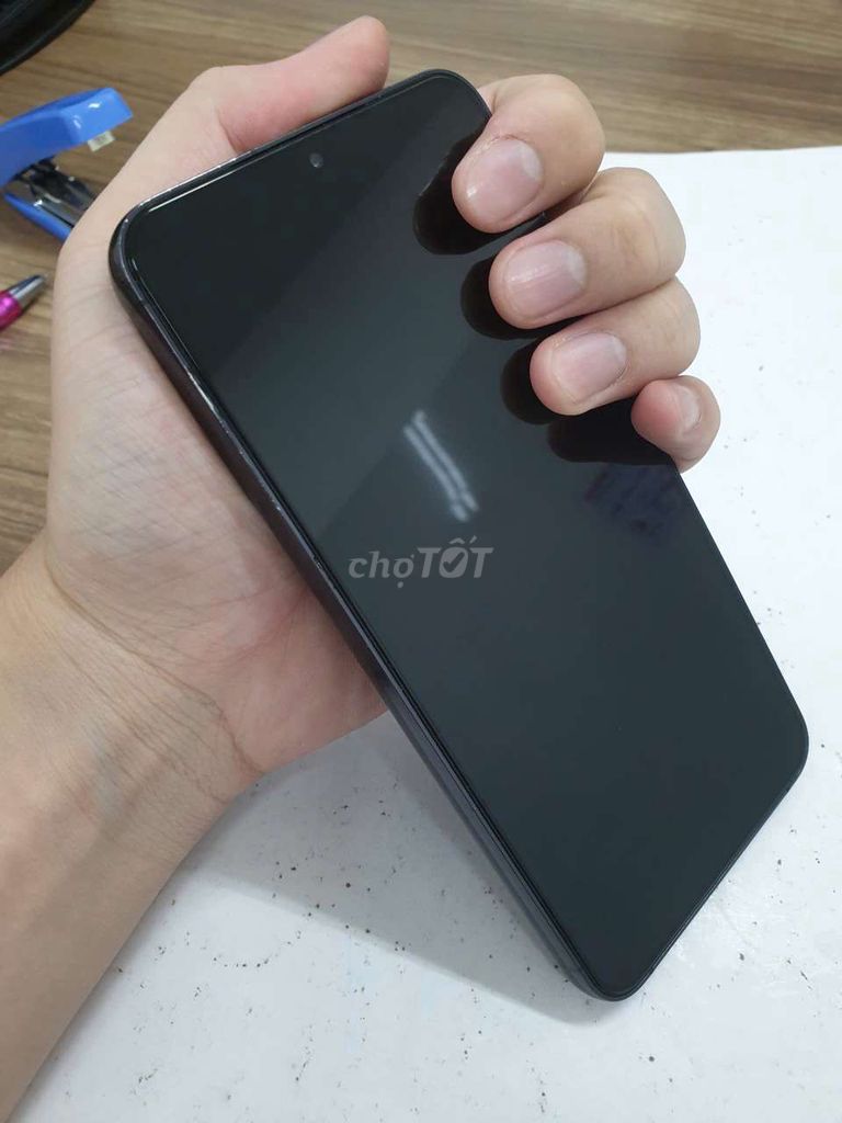 Samsung Galaxy S23 Plus 512GB Đen. Mua bán Điện thoại tại Thành phố Huế Thừa Thiên Huế được đăng bởi Hùng Nguyễn hình 1