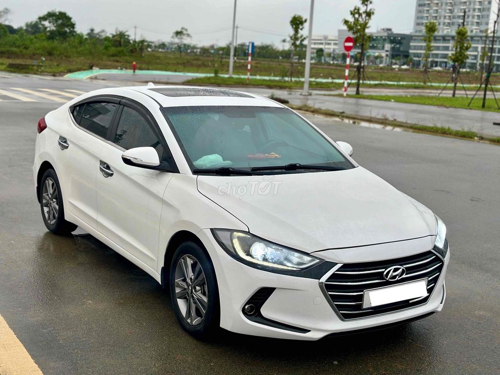 Bán xe Elantra 2016 Số tự động.. Mua bán Ô tô tại Thành phố Huế Thừa Thiên Huế được đăng bởi Nguyễn Xuân Hải hình 1