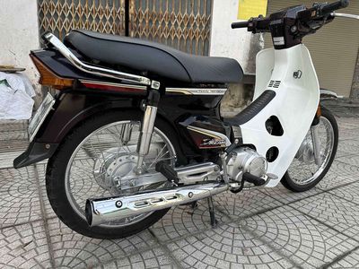 Xe máy Honda Dream Việt 2013 biển 90. Mua bán Xe máy tại Thành phố Phủ Lý Hà Nam được đăng bởi nam