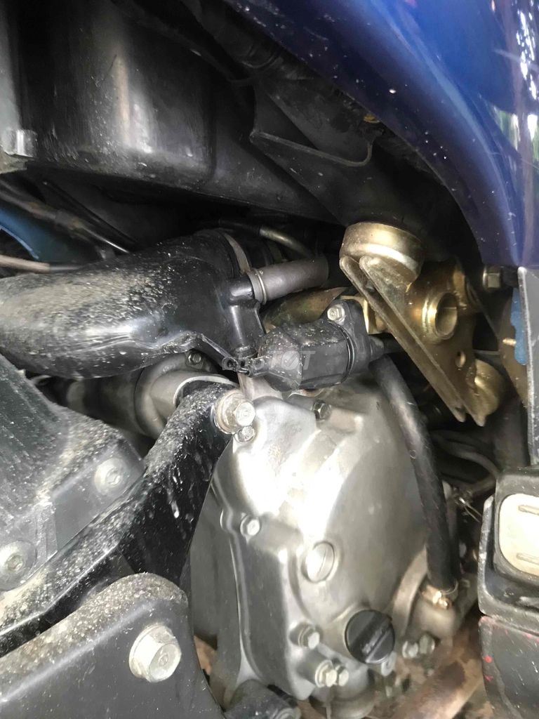 Bán xe dylan chính chủ. Mua bán Xe máy tại Quận 6 Tp Hồ Chí Minh được đăng bởi Sơn  hình 5