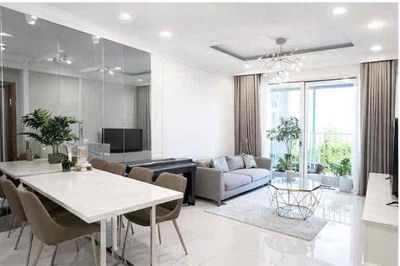 Căn hộ cao cấp Novaland nhà sạch sẽ đẹp y hình