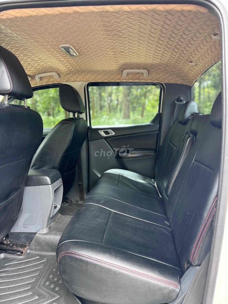 Mazda BT 50 2016 2.2L 4x4 MT - 115000 km. Mua bán Ô tô tại Thành phố Buôn Ma Thuột Đắk Lắk được đăng bởi AUTO  THẮNG TOÀN PHÁT  hình 18