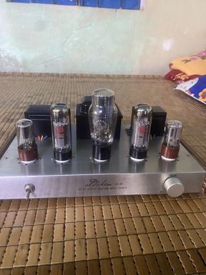 amply dư,không dùng nên để lại cho ae nào thích. Mua bán Tivi, Âm thanh tại Thành phố Qui Nhơn Bình Định được đăng bởi quoc tien