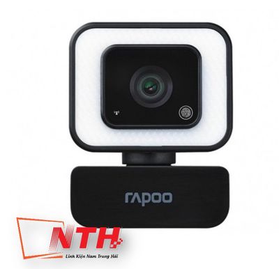 Webcam Rapoo C270L Sỉ Lẻ Liên Hệ