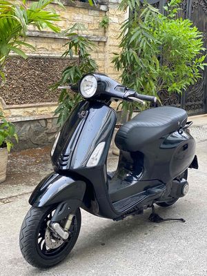 Cần Bán Vespa 2014 Bstp Máy Zin Cavet Đầy Đủ