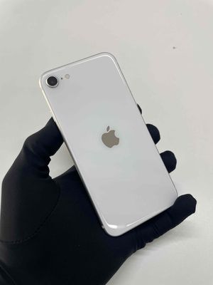 SE 2020 _ 256GB. QUỐC TẾ BẢN MÀU TRẮNG 99%