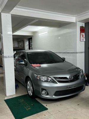 Altis 2012 2.0V - 82000 km. Mua bán Ô tô tại Huyện Hóc Môn Tp Hồ Chí Minh được đăng bởi Nhã Lê