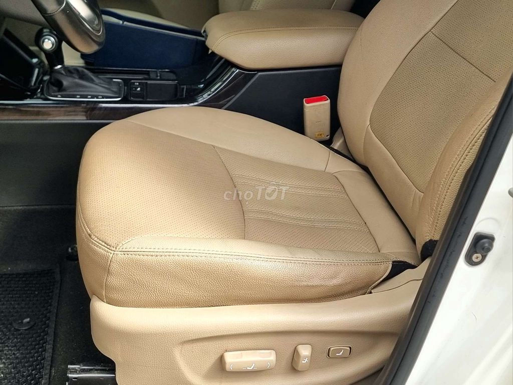 Kia Sorento Full dầu 2019, màu trắng, hỗ trợ góp.. Mua bán Ô tô tại Thành phố Thủ Đức Tp Hồ Chí Minh được đăng bởi Đức Hưng Siêu thị ô tô Thủ Đức hình 9