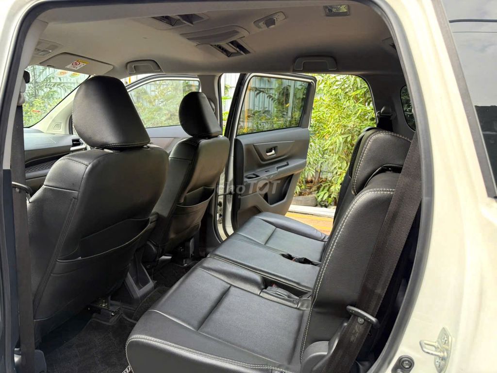 Toyota Avanza 2023 1.5 AT Trắng 25000 km. Mua bán Ô tô tại Quận Bình Tân Tp Hồ Chí Minh được đăng bởi VÕ NGỌC HOÀNG hình 18