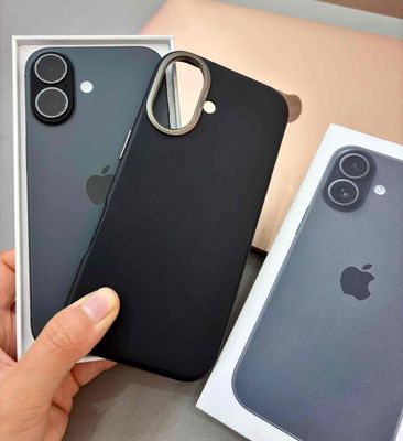 iPhone 17 256GB Đen Siêu Lướt pin100% Sạc ít