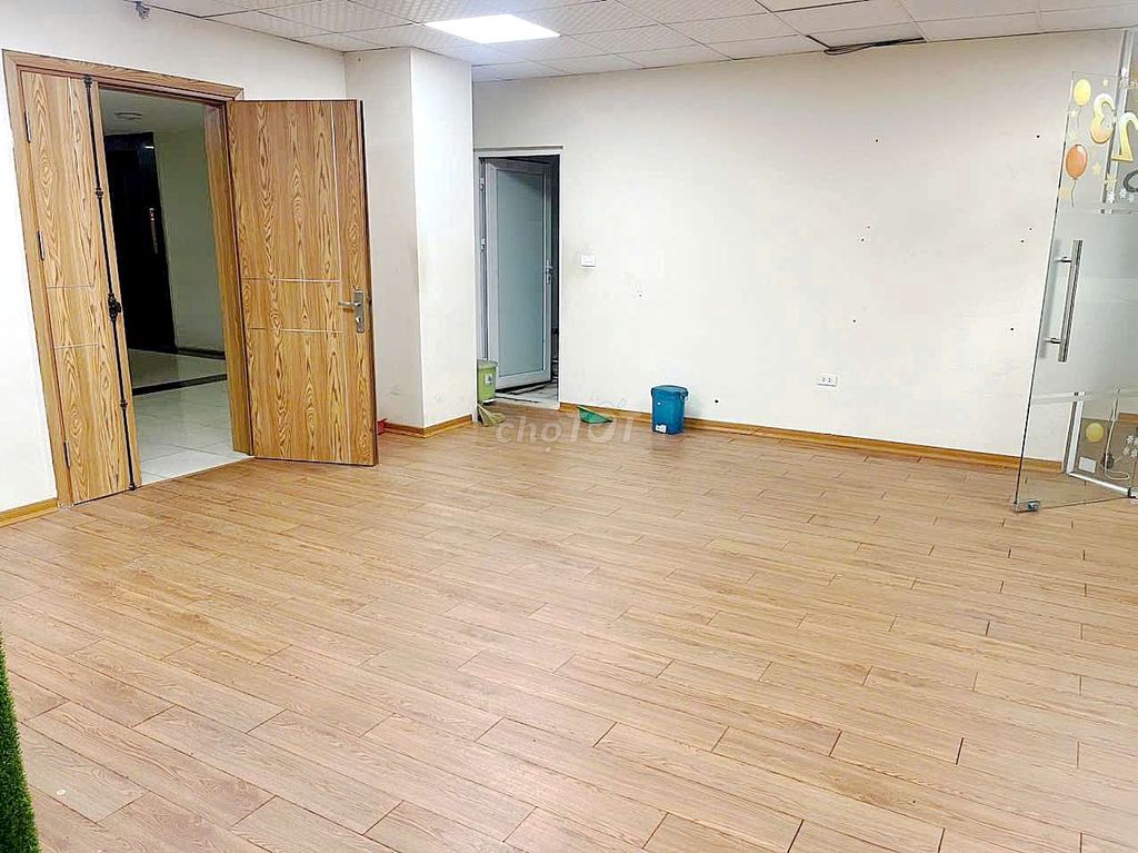 Cho thuê Văn Phòng rẻ 110m² tại Trần Phú, Hà Đông