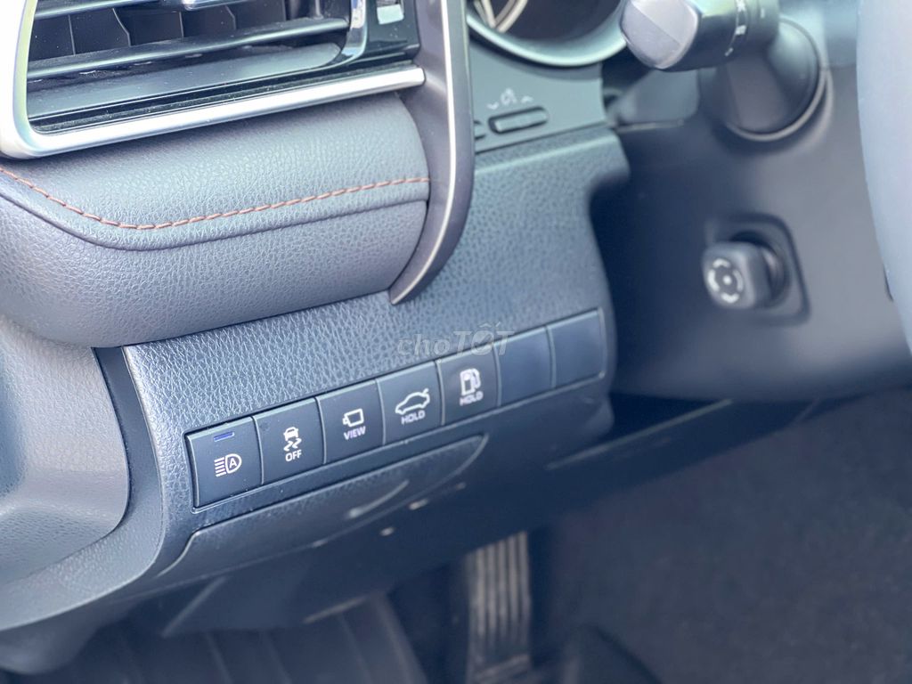 Toyota Camry 2021 2.5Q - 66000 km. Mua bán Ô tô tại Thành phố Thủ Dầu Một Bình Dương được đăng bởi trần thị khánh huyền  hình 10